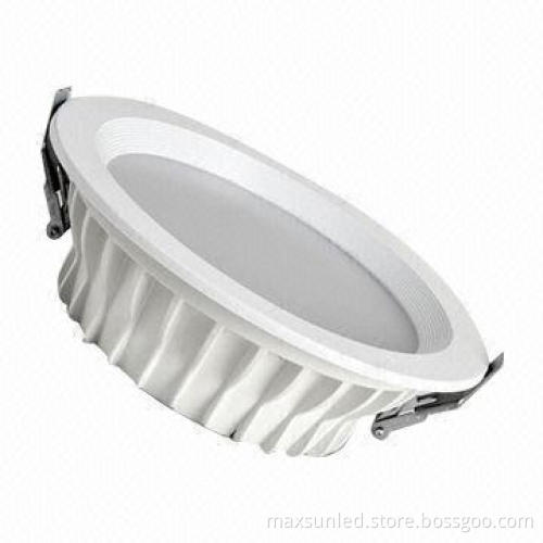 LED Downlight, MR16, 28W, Energy-saving, 100-240V, IP44